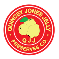 Quincey Jones Jelly Preserves